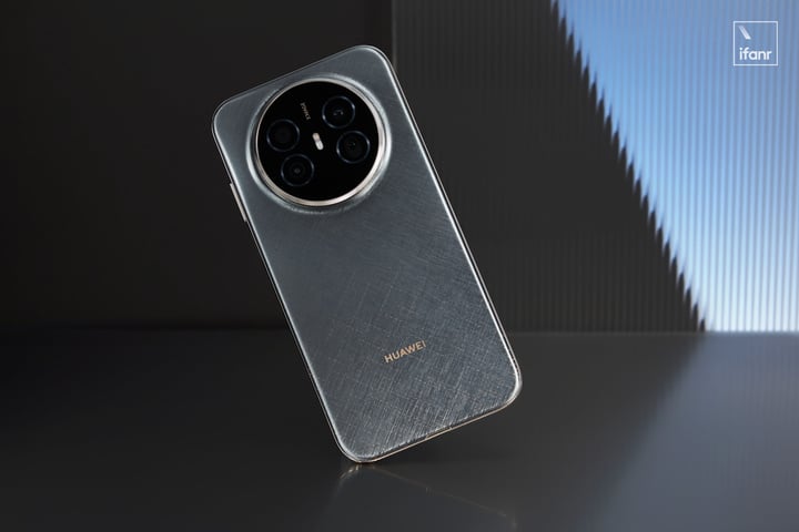 华为Mate 70 Air 轻薄旗舰:Air 的手感,Mate 的体验 7 8 tower