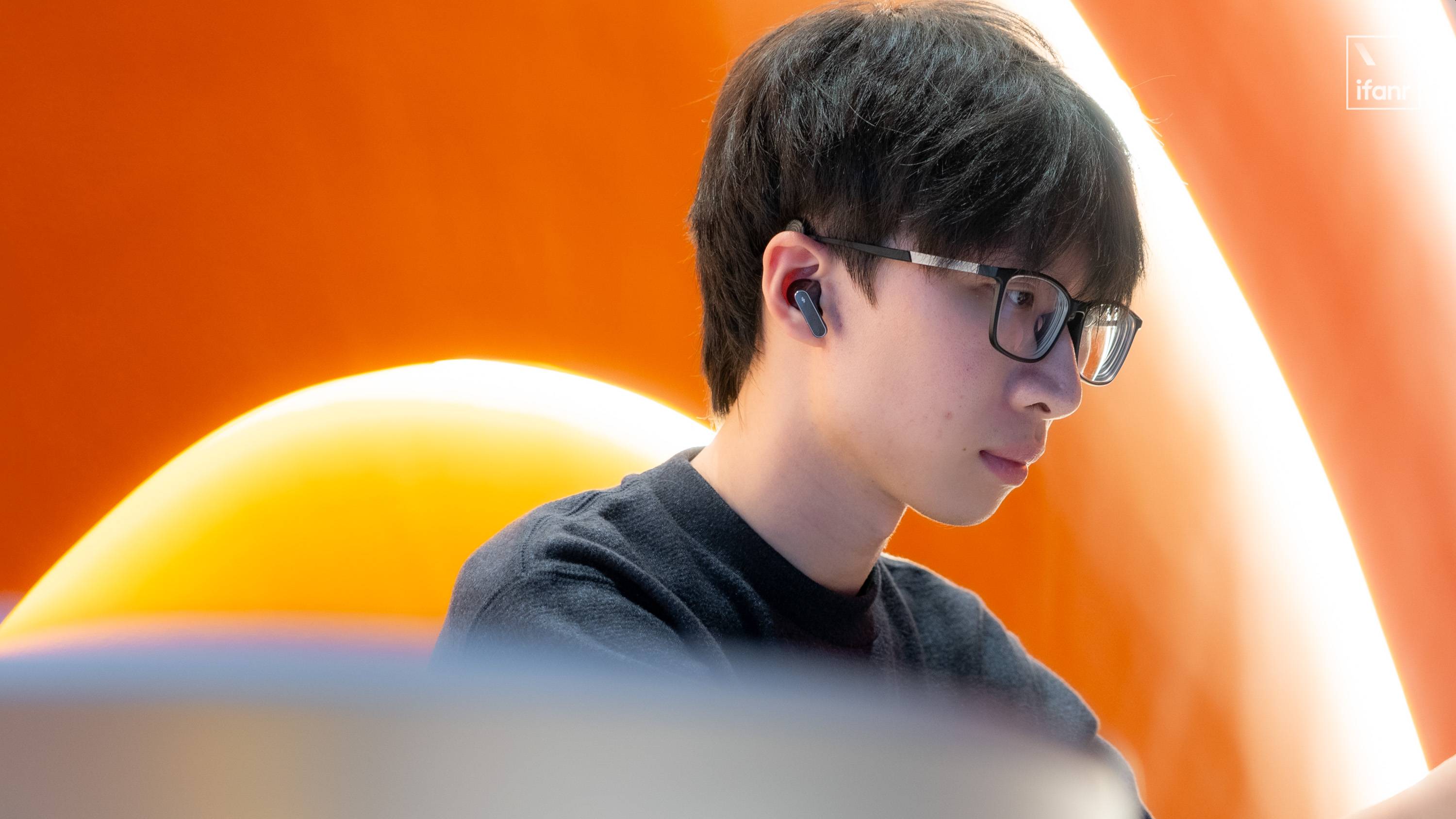 华为 FreeBuds Pro 5 体验：音质和降噪都满级，真正的真无线降噪旗舰