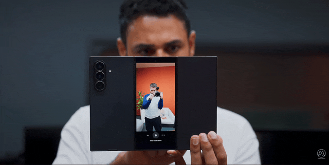 ▲ Mrwhosetheboss 上手