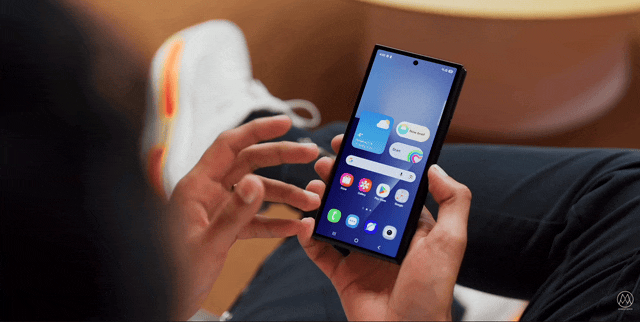 ▲ Mrwhosetheboss 上手