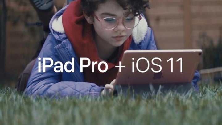 ipadcommercial
