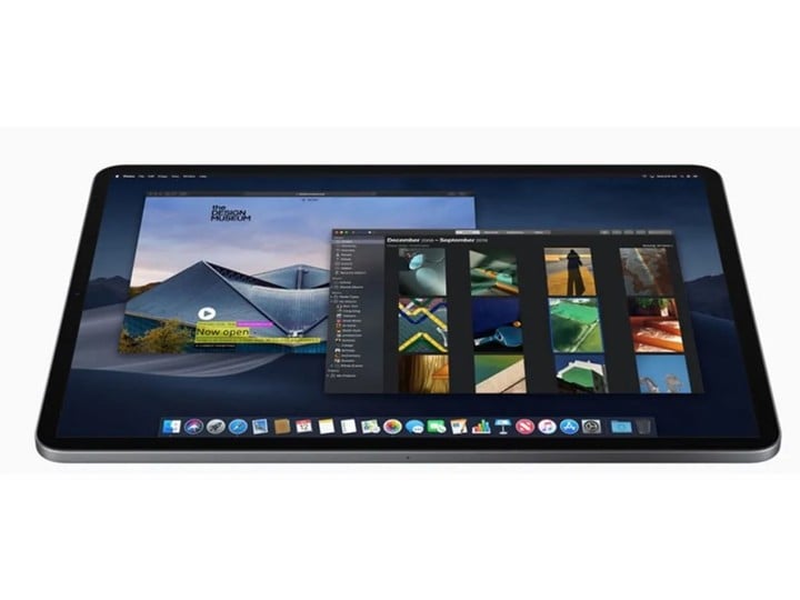 ipadpro macos