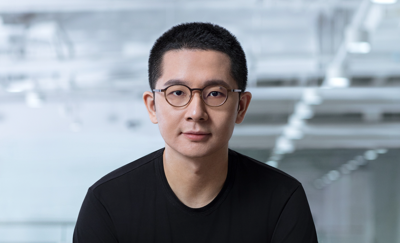 印奇挂帅阶跃星辰：大模型「季后赛」进入物理世界