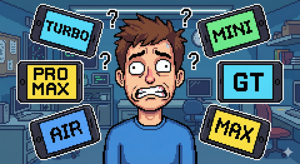 2026 年，手机起名字可以简单点吗？