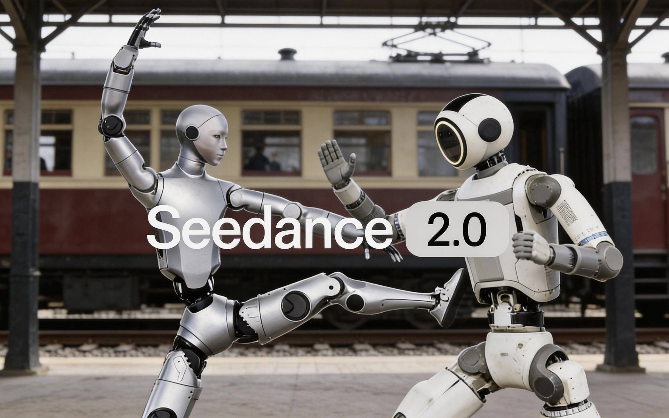 实测即梦 Seedance 2.0：老外急着想注册，这就是中国 AI 视频的「黑神话」时刻