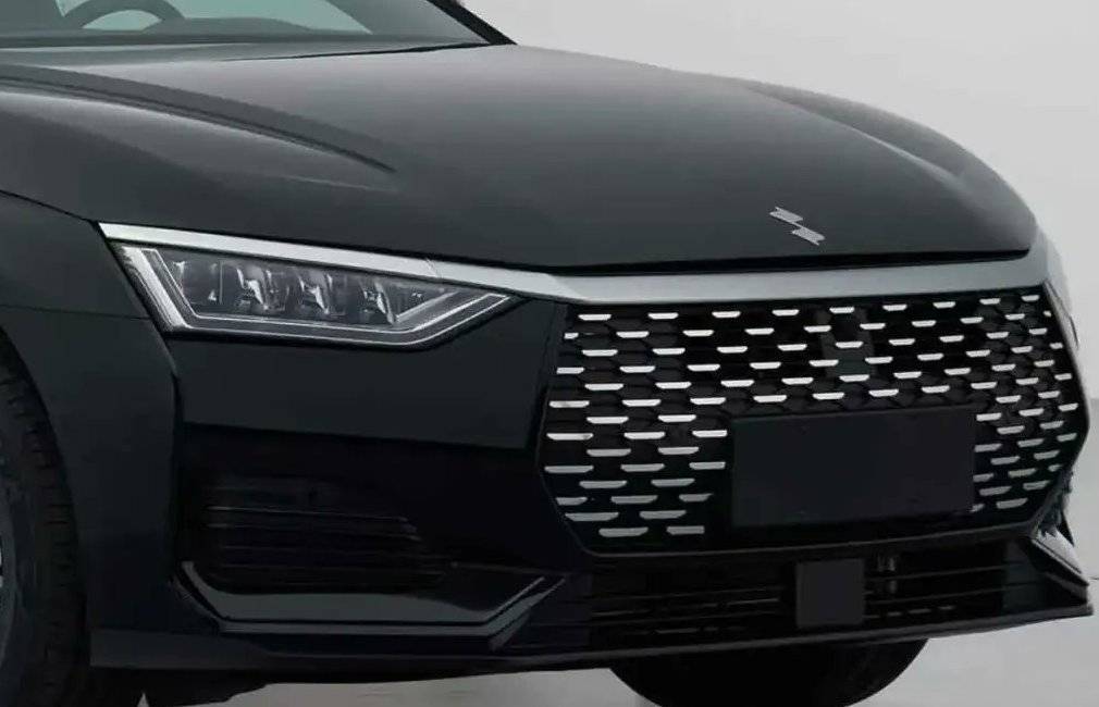 比亚迪全新子品牌发布！首发 4 款车型，主打超高性价比