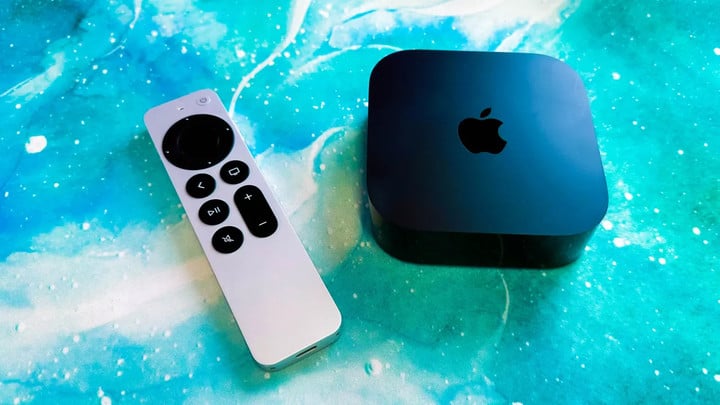 24 apple tv general