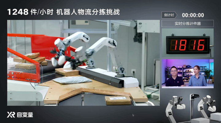 具身智能迎来「DeepSeek 时刻」：国产机器人用更低成本反超 Figure AI