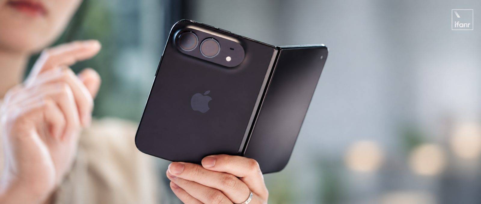 首发｜我们用了一周的 iPhone Duo，这里有你关心的一切