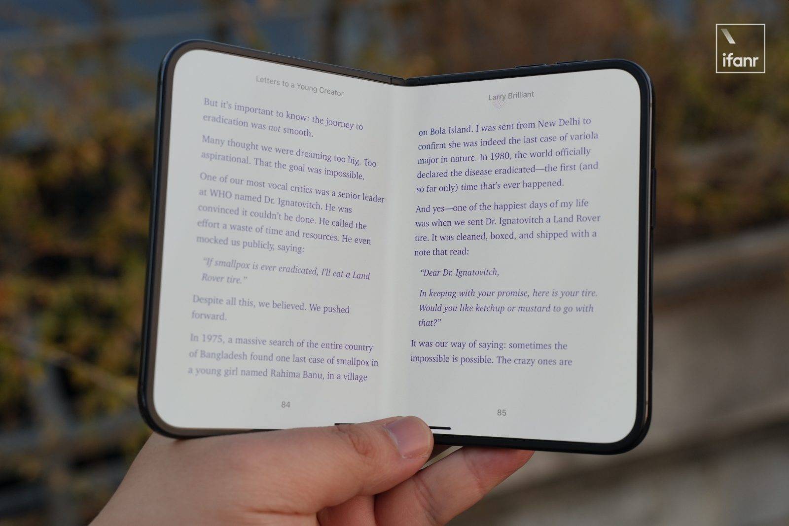 Image