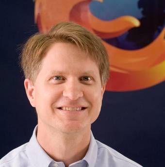 Mozilla 副总裁：移动版 Firefox 近况 | 爱范儿